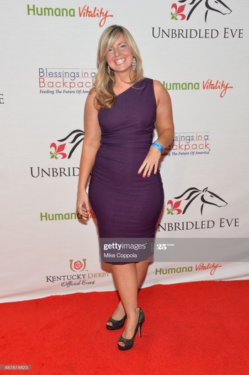 Damaris Phillips