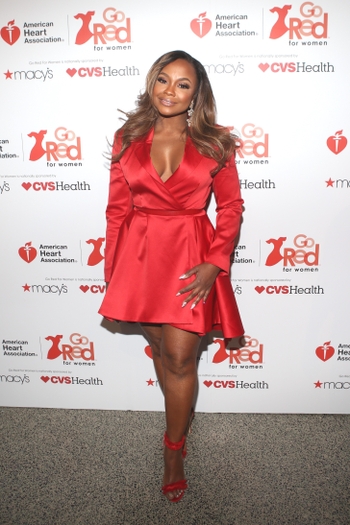 Phaedra Parks