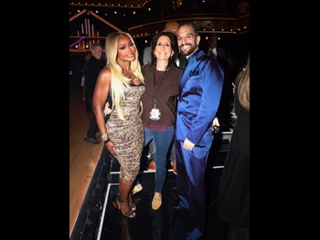  alt="Phaedra Parks"