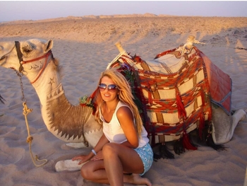 Jasna Milenkovic-Jami