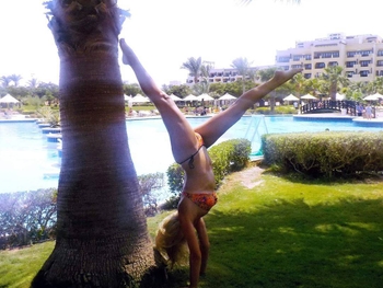 Jasna Milenkovic-Jami