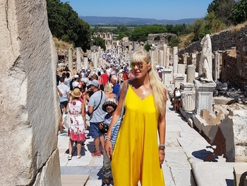 Jasna Milenkovic-Jami