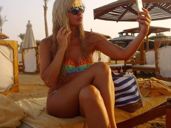 Jasna Milenkovic-Jami