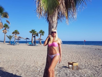 Jasna Milenkovic-Jami