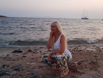 Jasna Milenkovic-Jami