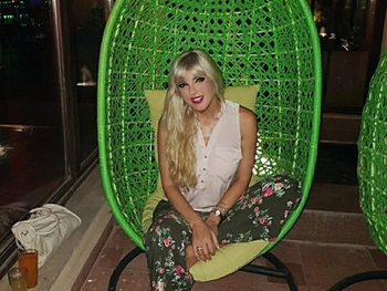 Jasna Milenkovic-Jami