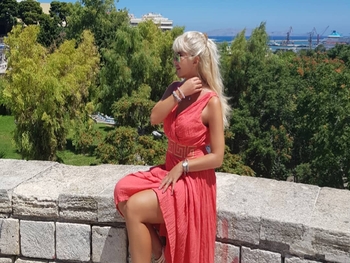 Jasna Milenkovic-Jami