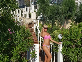 Jasna Milenkovic-Jami