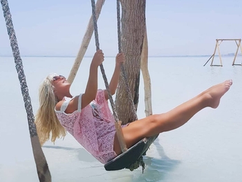 Jasna Milenkovic-Jami