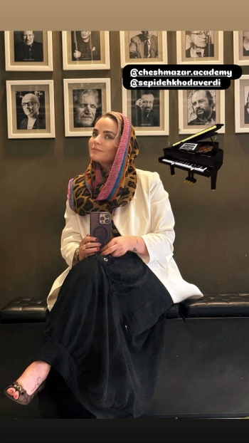 Sepideh Khodaverdi