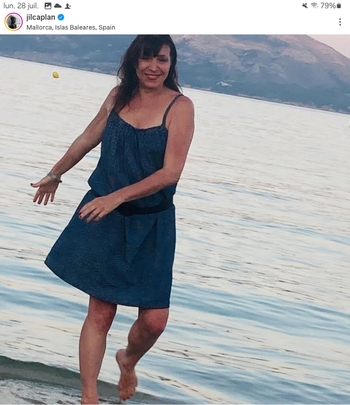 Jil Caplan
