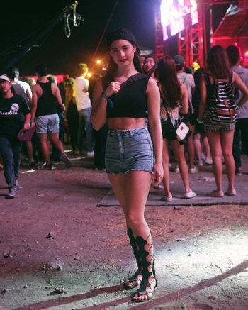 Coleen Garcia