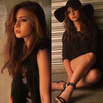 Coleen Garcia