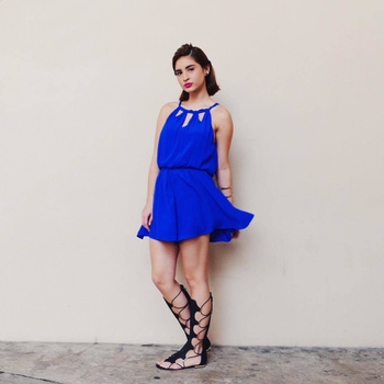 Coleen Garcia