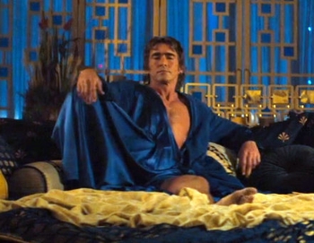 Lee Pace