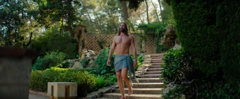 Lee Pace