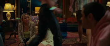 Lee Pace