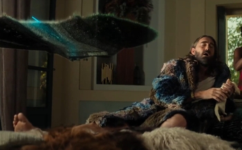 Lee Pace