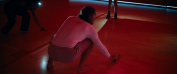 Lee Pace