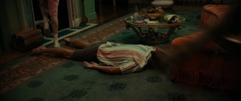 Lee Pace