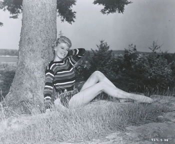 Barbara Ruick