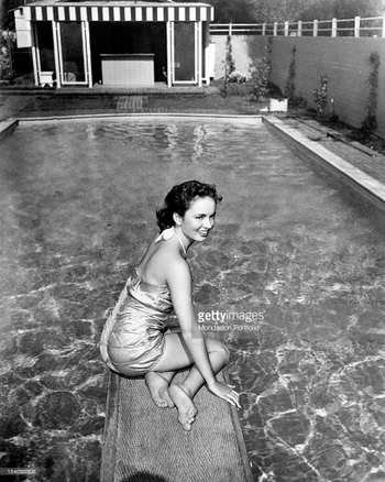 Ann Blyth