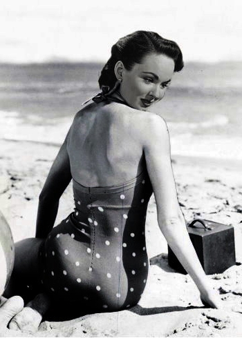 Ann Blyth