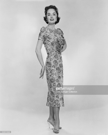 Ann Blyth