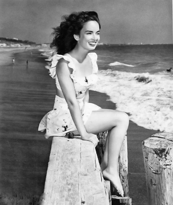 Ann Blyth