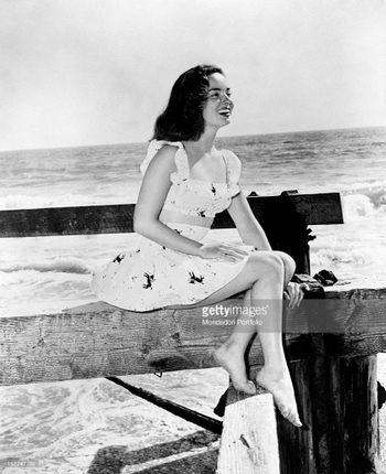 Ann Blyth