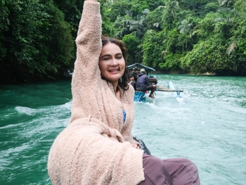 Luna Maya