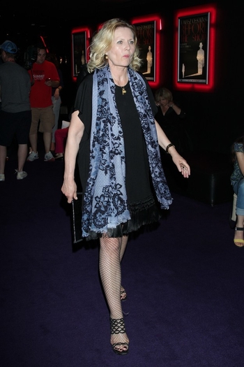 Grazyna Szapolowska