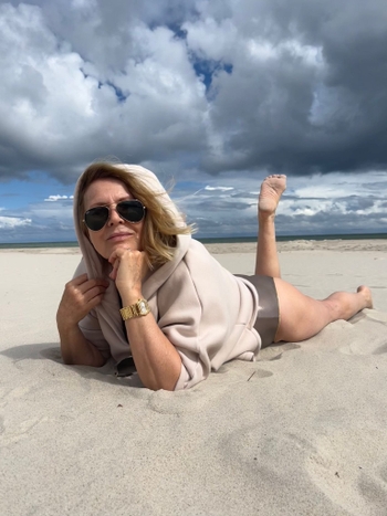 Grazyna Szapolowska