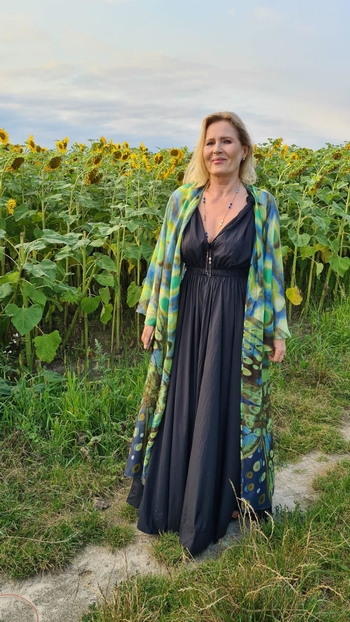 Grazyna Szapolowska