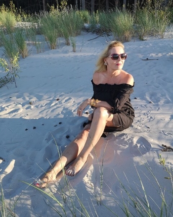 Grazyna Szapolowska