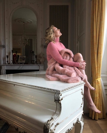 Grazyna Szapolowska