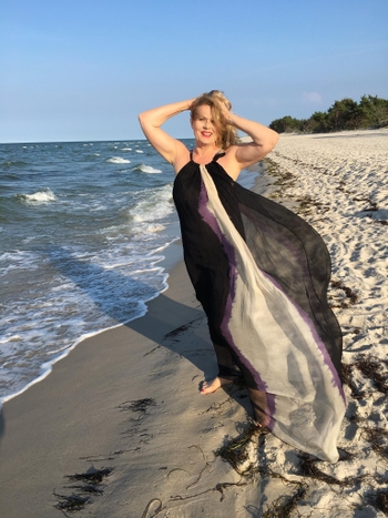 Grazyna Szapolowska