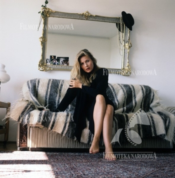 Grazyna Szapolowska