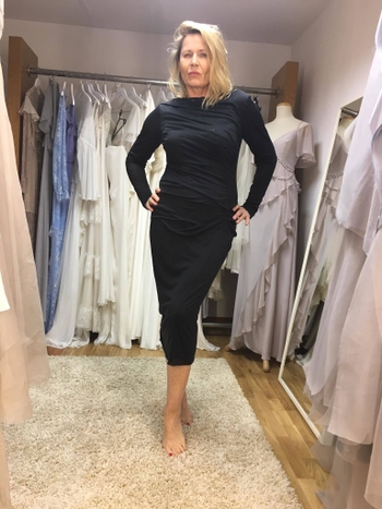 Grazyna Szapolowska