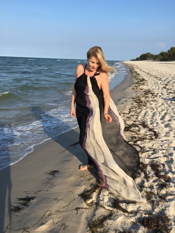 Grazyna Szapolowska