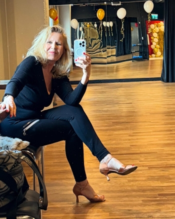 Grazyna Szapolowska