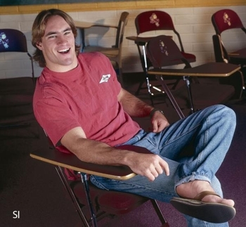 Pat Tillman