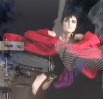 Siouxsie Sioux