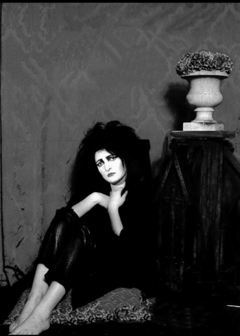 Siouxsie Sioux