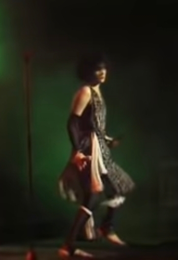 Siouxsie Sioux