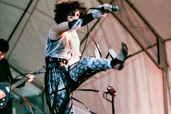 Siouxsie Sioux