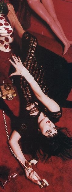 Siouxsie Sioux