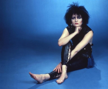 Siouxsie Sioux