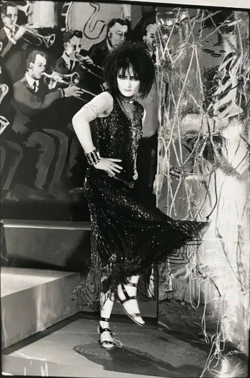 Siouxsie Sioux