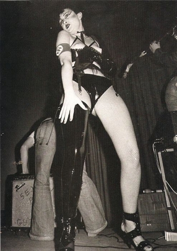 Siouxsie Sioux